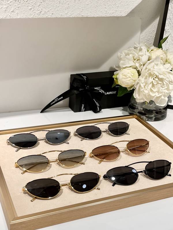 Saint Laurent Sunglasses Top Quality SLS00861